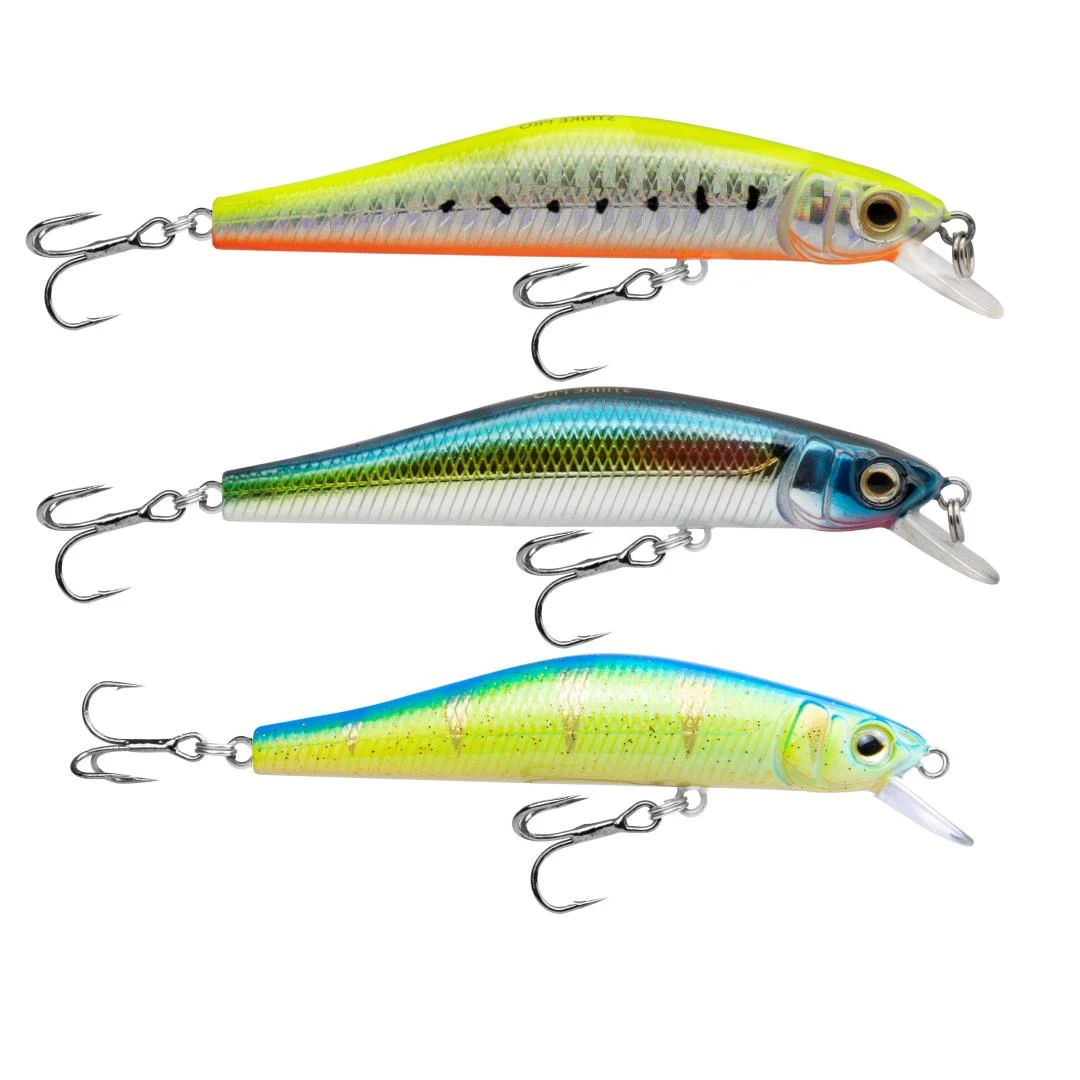 Strike Pro EG-193A - Inquisitor 80