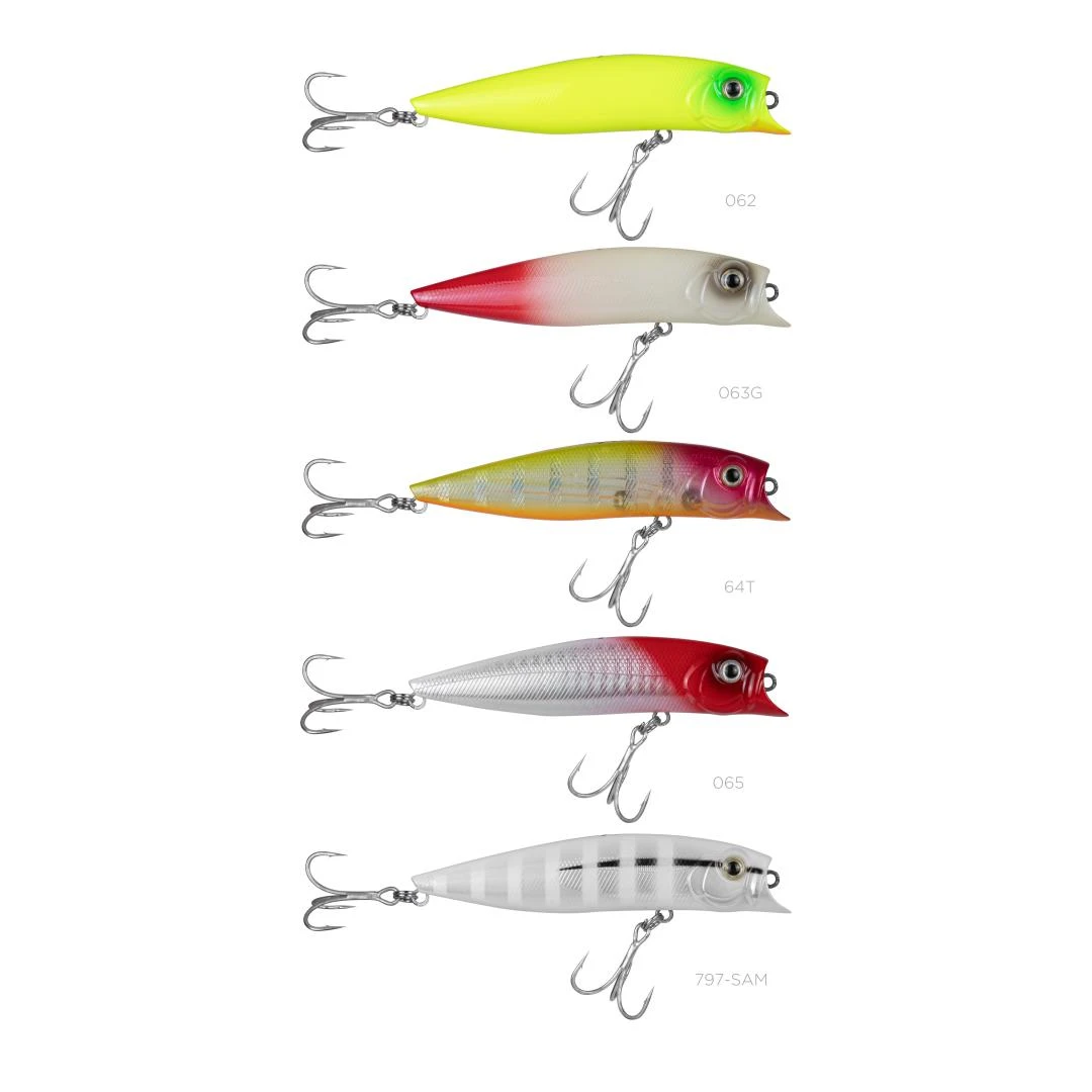 Isca Max 90 TUNGSTÊNIO - MAX90