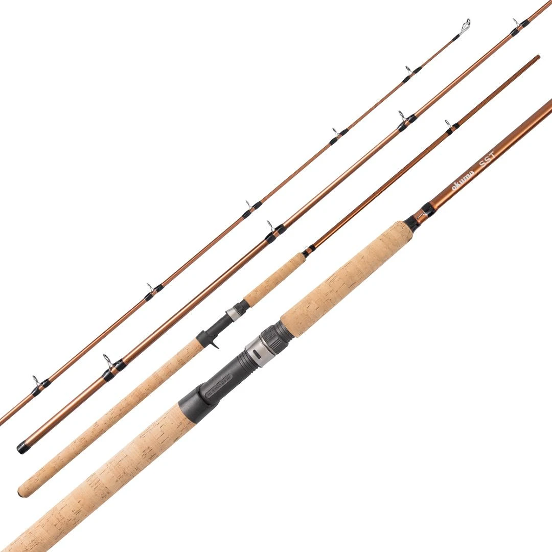 Vara Okuma SST - Especial p/ Pesqueiro