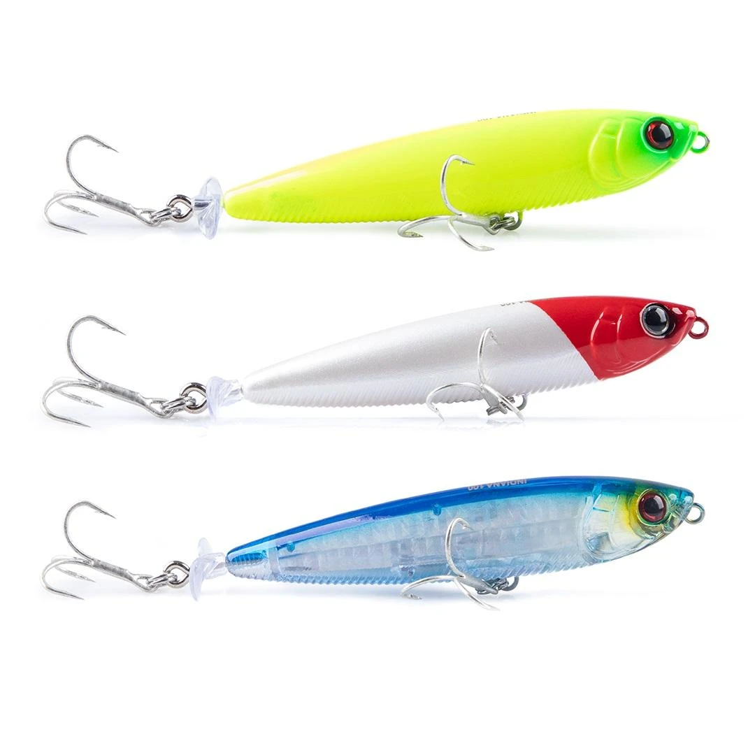 Isca Indiana 80H 8cm 11g