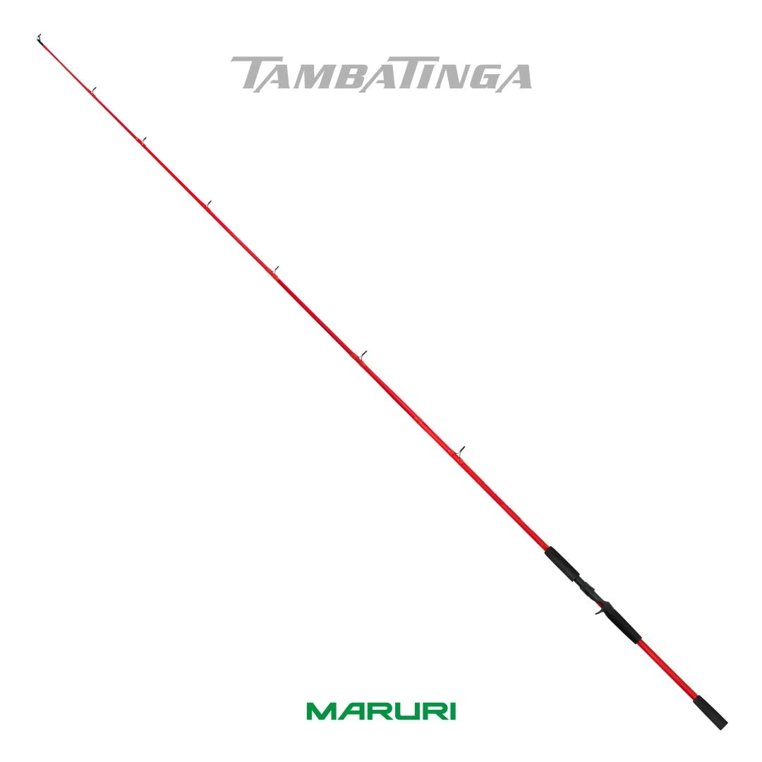 Vara Tambatinga - para Pesqueiro e Costa