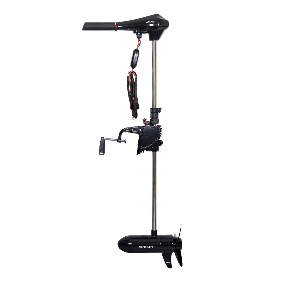 Motor elétrico digital ET