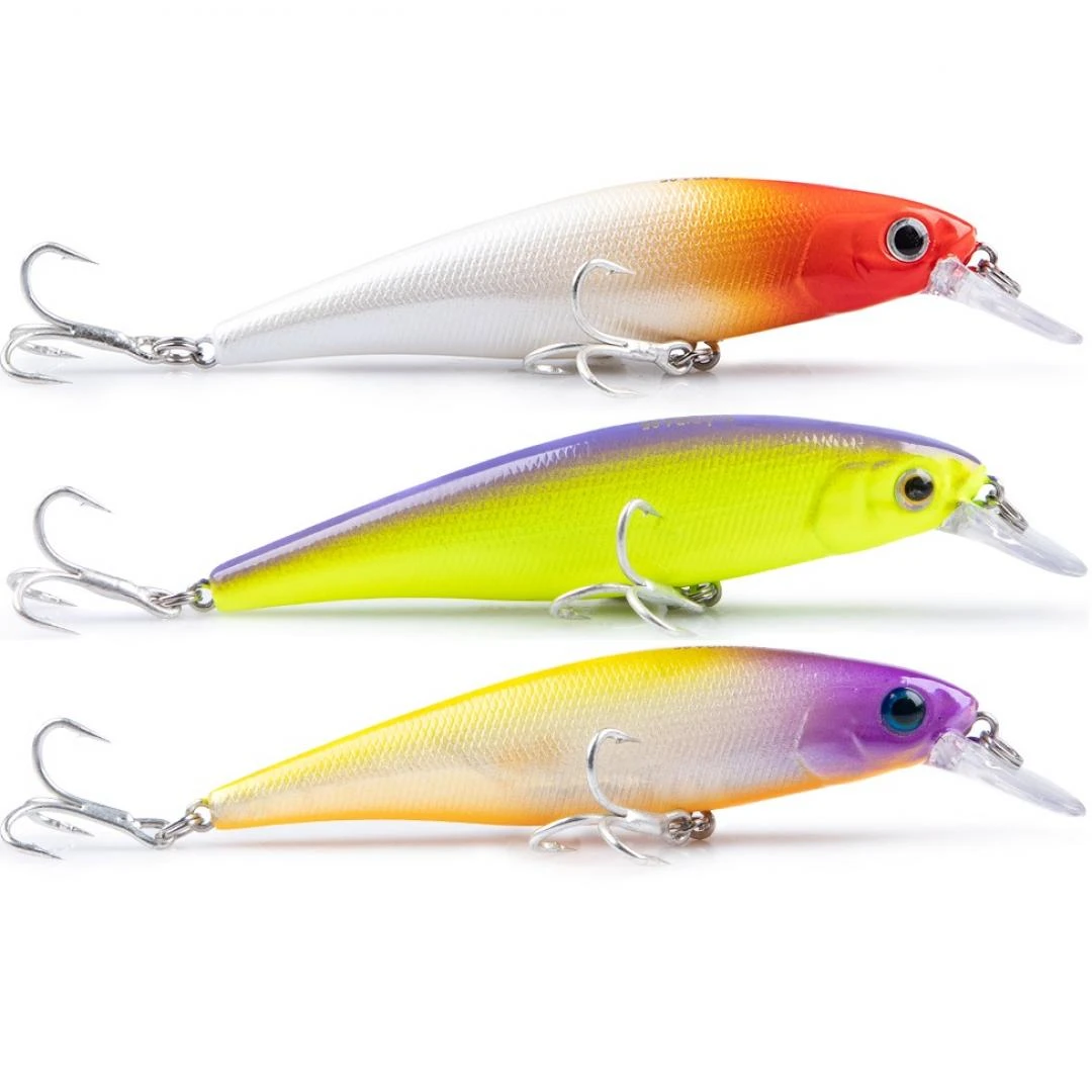 Isca Flórida 95S 9.5cm 15g