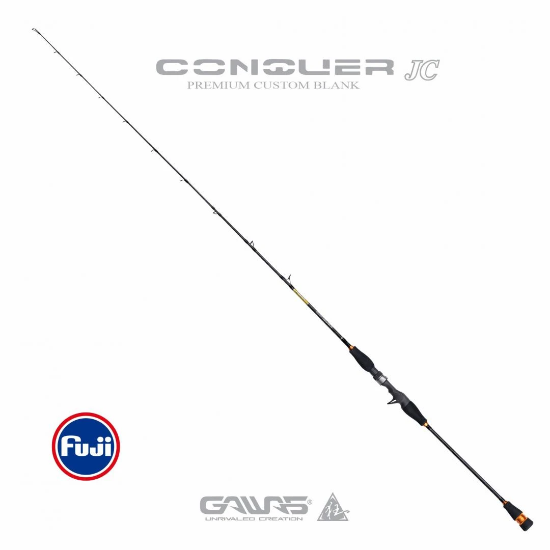 CONQUER GB120X - para Slow Jig