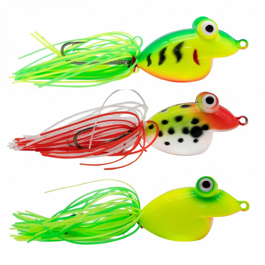 Isca Pop Max 40 - 4cm - 9g