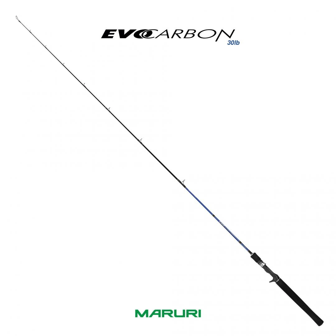 Evo carbon 30lb