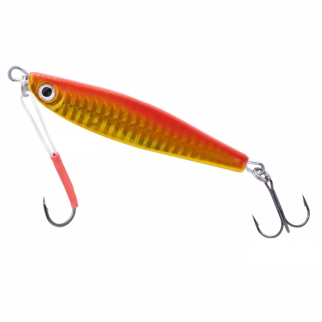 MJ28 LF71-28G - Micro Jig 28g - 7cm