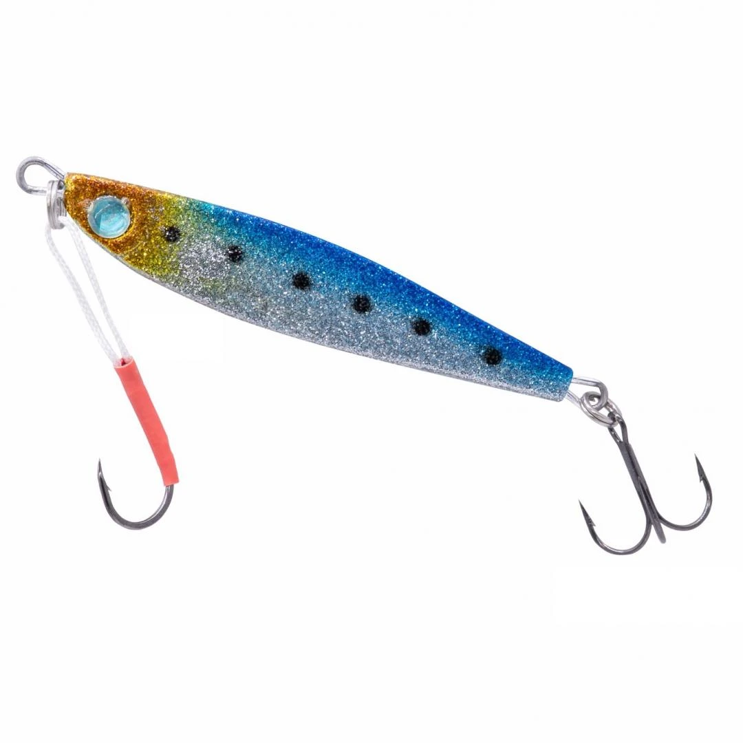 MJ18 LF71-18G - Micro Jig 18g - 