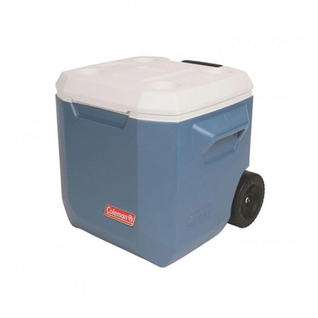 Caixa Térmica Coleman 40QT XTREME BLUE 5886