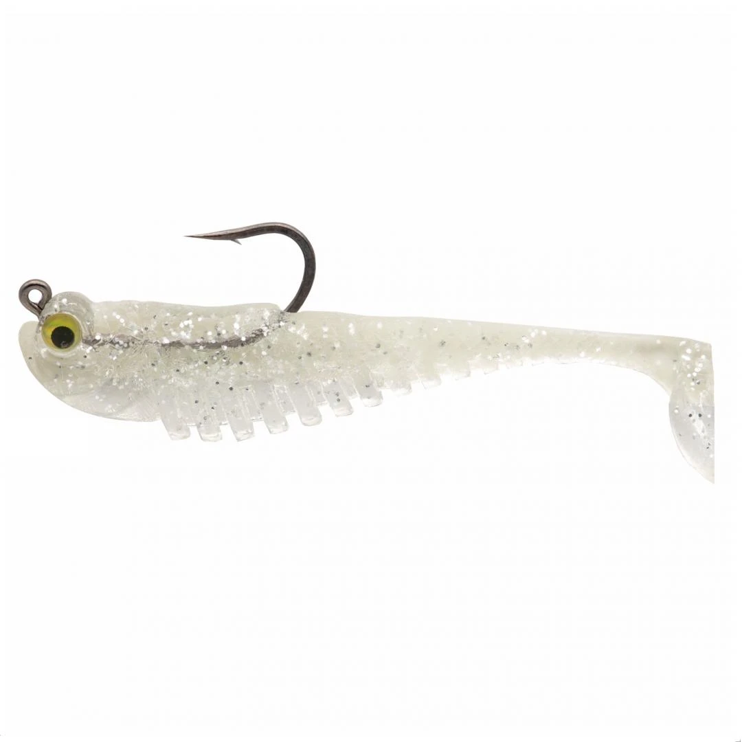 Isca Shad #SWT111H - 11cm - 8g - 2g