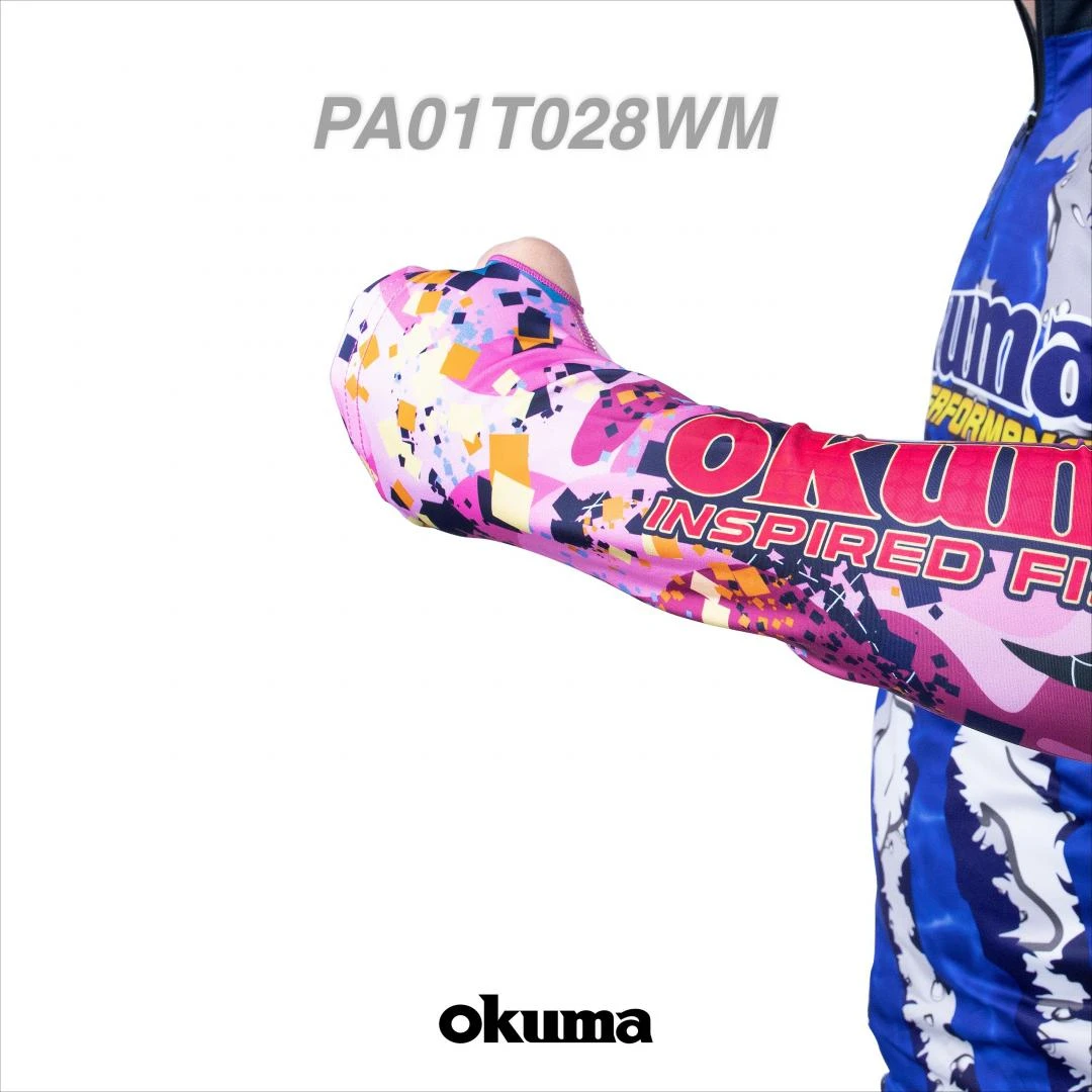 Manguito okuma PA01T028W <OFERTA 4,00>