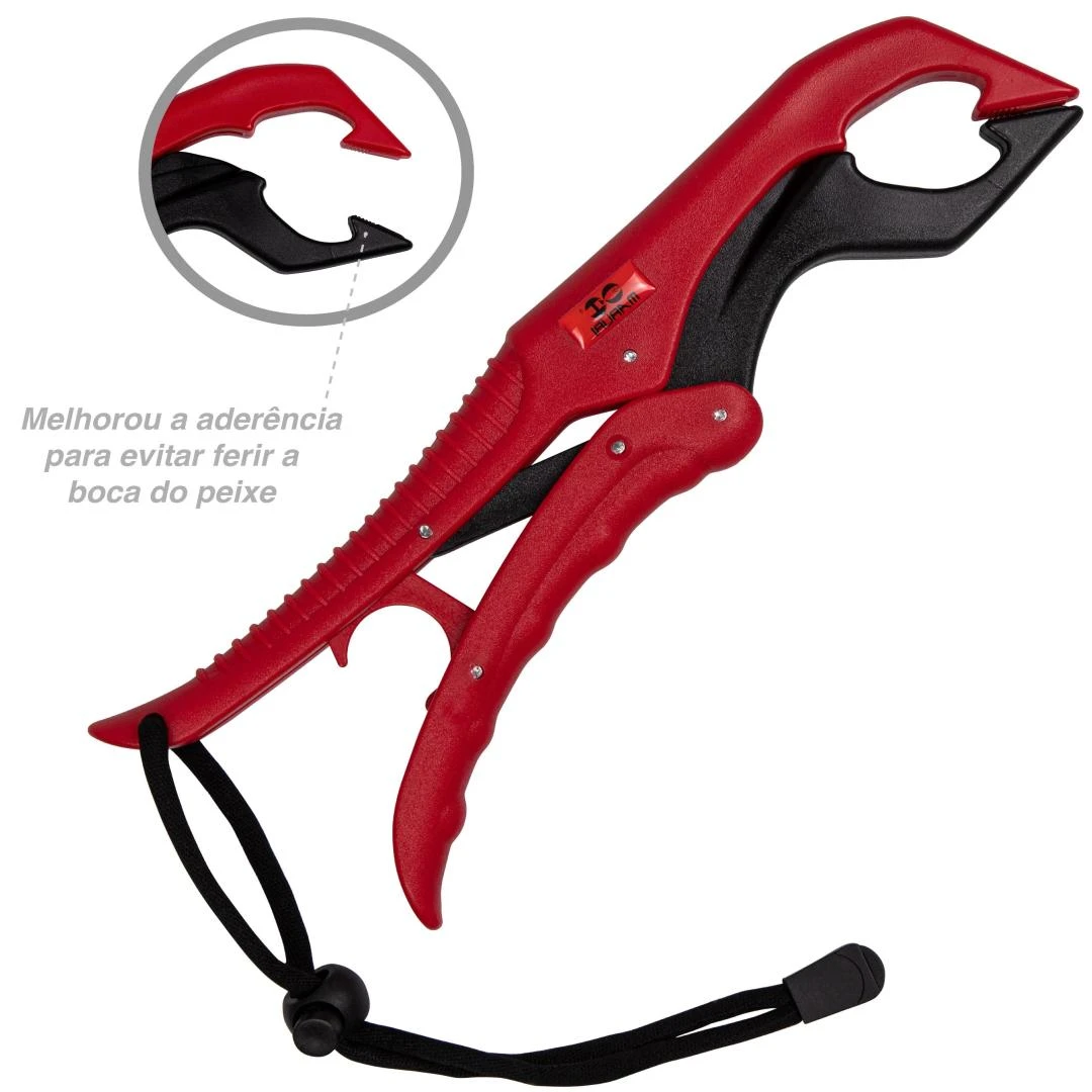 Alicate pega peixe MR-25