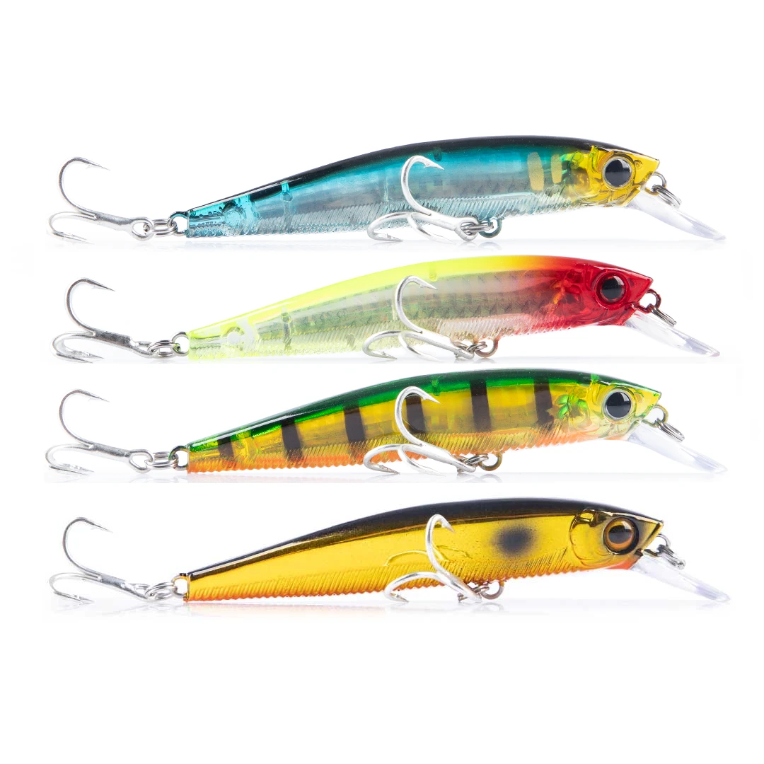 Isca Texas 90S 9cm 9,5g