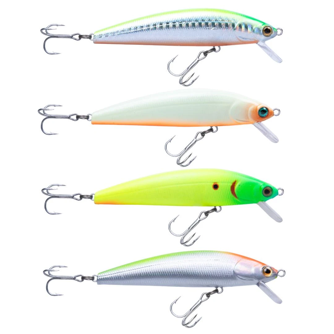 ISCA CHARUTINHO 90 9cm 11g