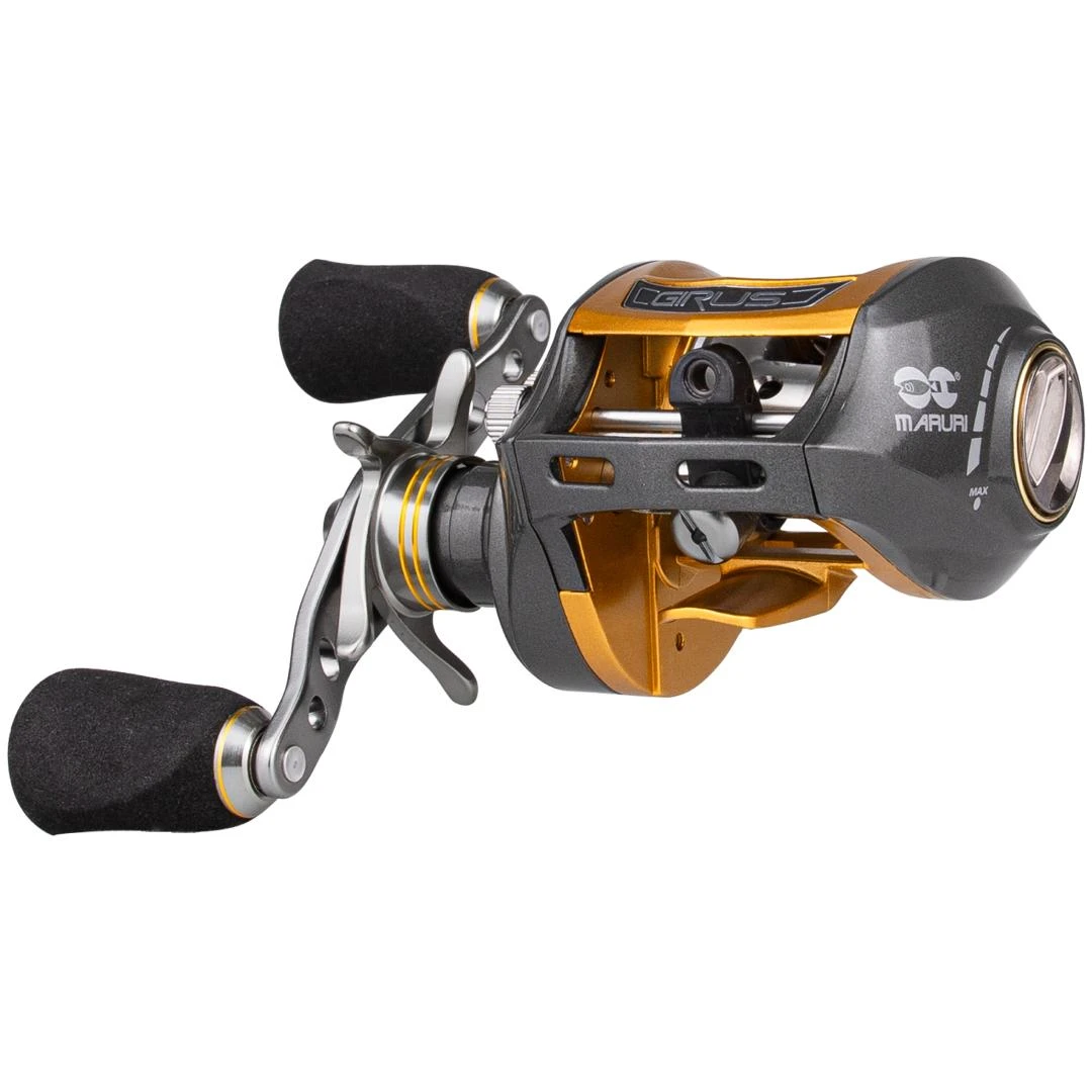 Girus 140000 Esquerda e Direita