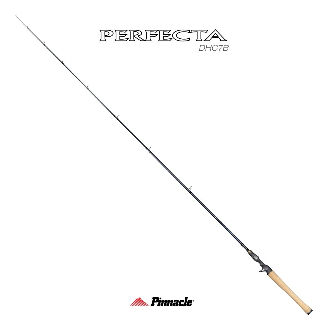 Vara Pinnacle Perfecta DHC7B