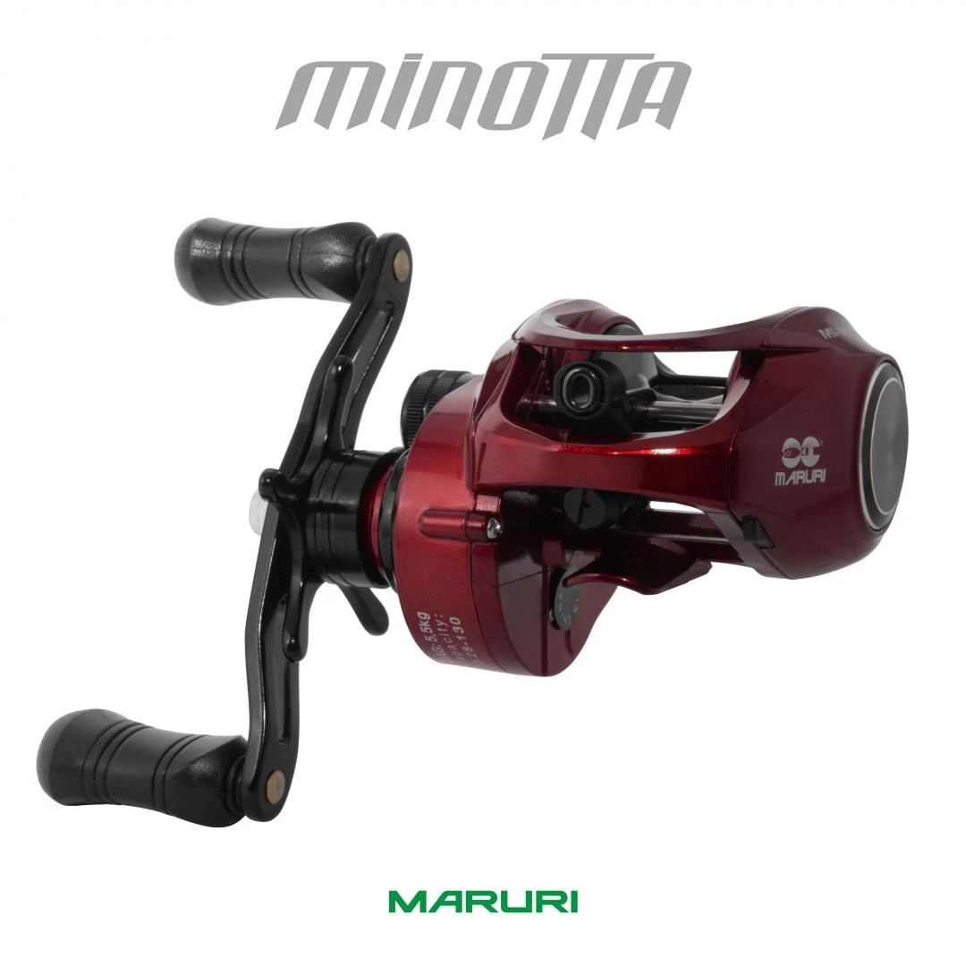 MINOTTA - PROMOÇÃO D $ 48.53 P 25,00