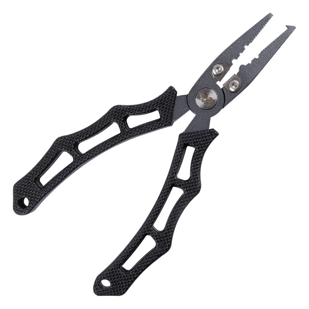 ALICATE Alumínio e tungstênio -#DFS103 - 15,5cm 