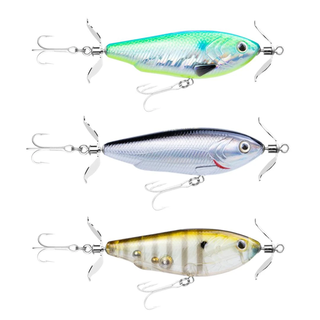 Strike Pro EG-014P - SKIP SHAD75P