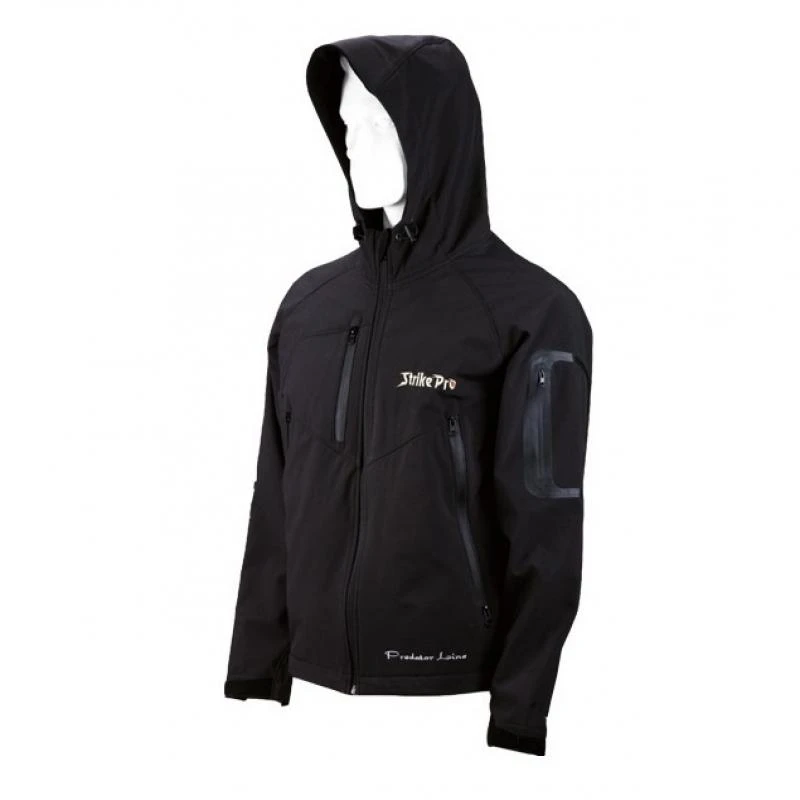 Jaqueta StrikePro<<< PROMOÇÃO u$ 69>>>