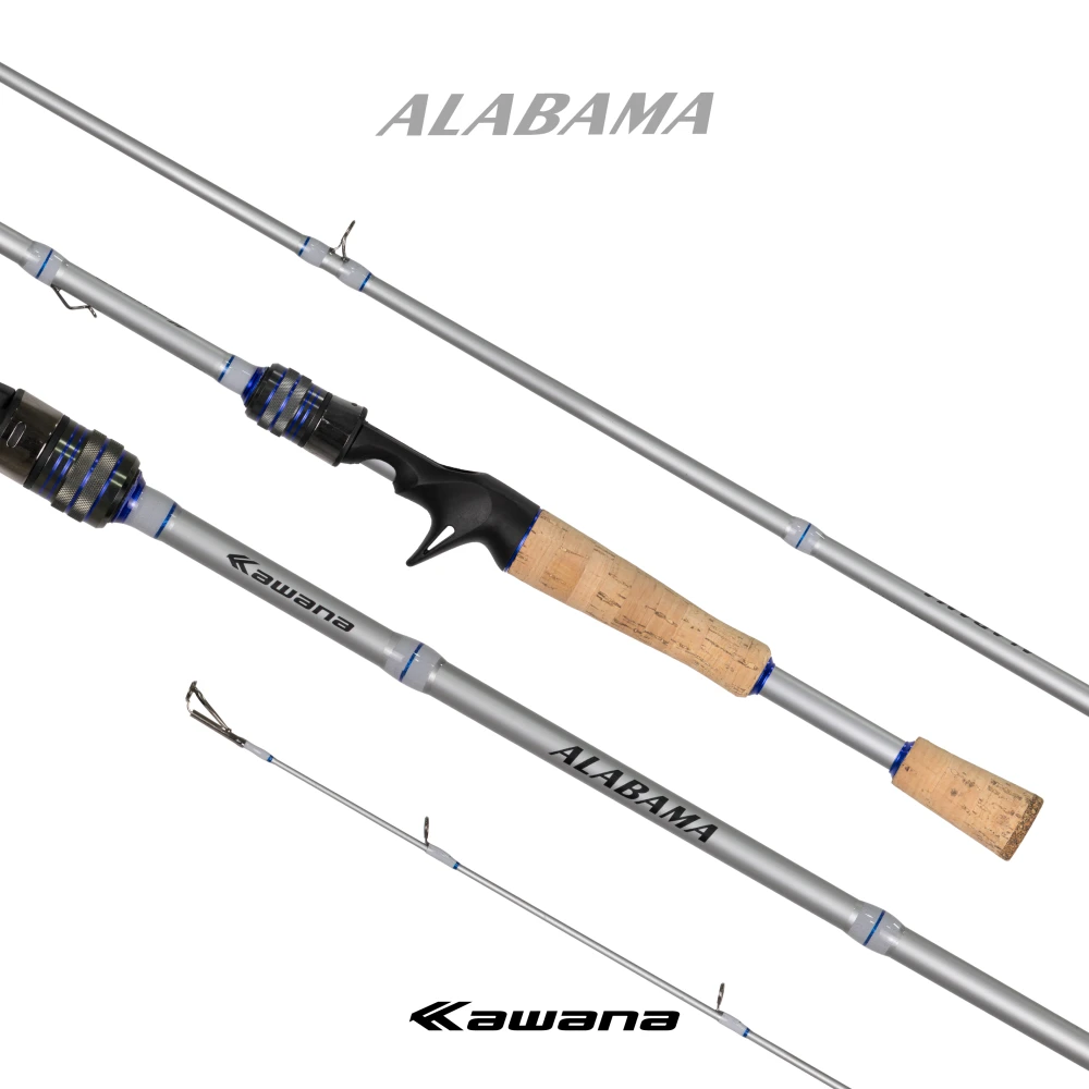 Vara KW ALABAMA - Varejo $ 17,60