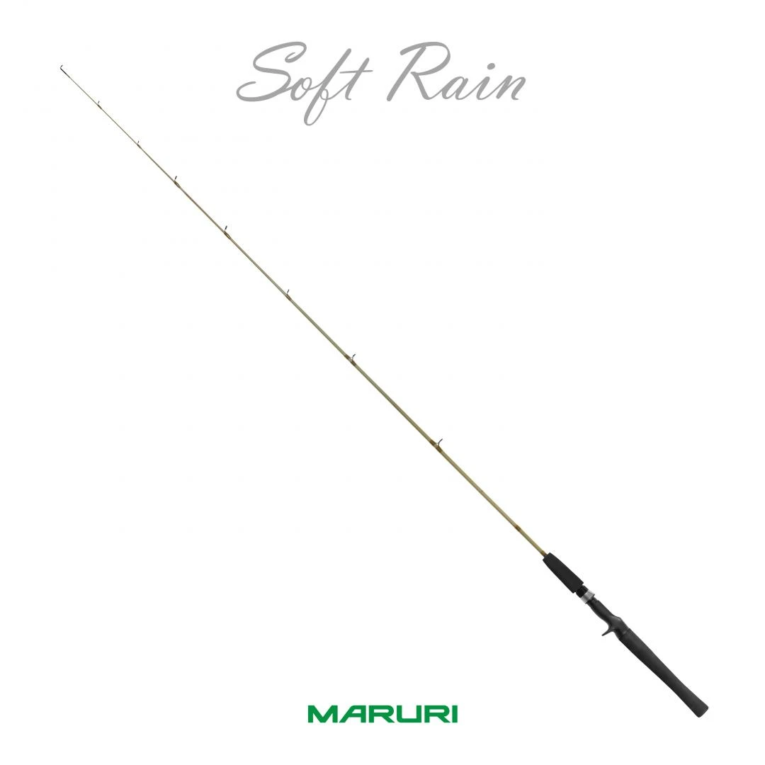 Vara Soft Rain SR - Nova