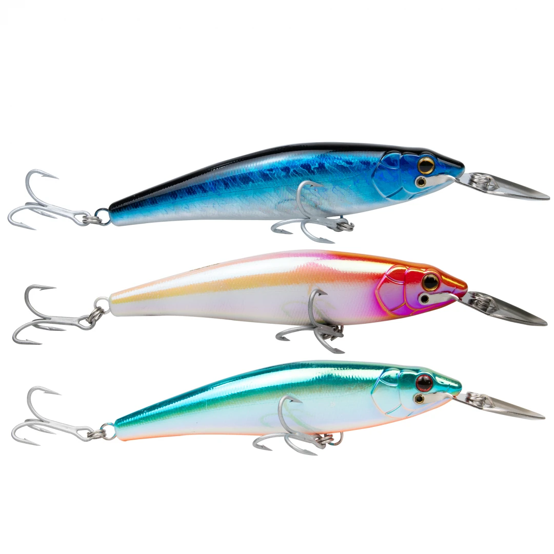 Strike Pro CDP-018AL - Mega Boo 180L