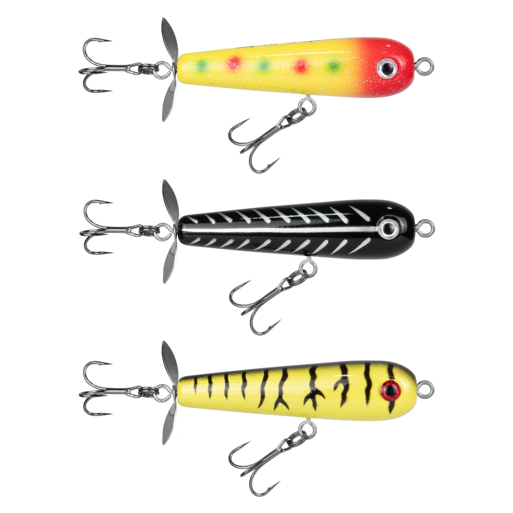 Isca PNC Turbilão 80 - 8cm 13g