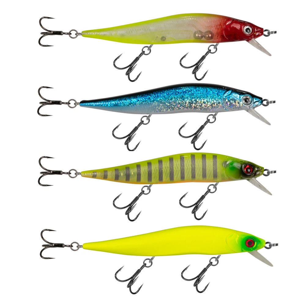 Is PNC NICE 95 - 9.5cm 11g