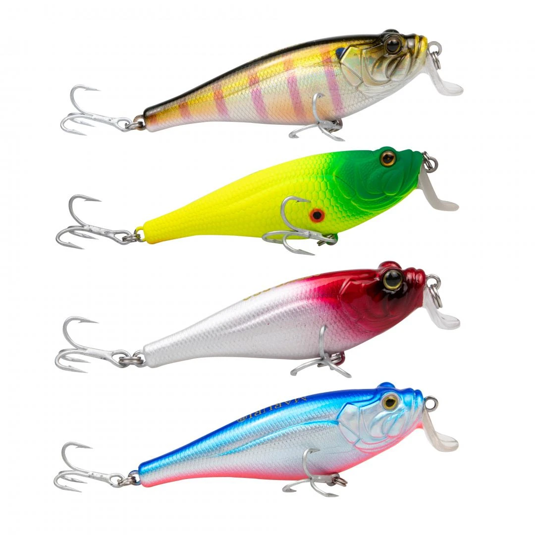 Strike Pro SH-003A - Crankee Bass 80