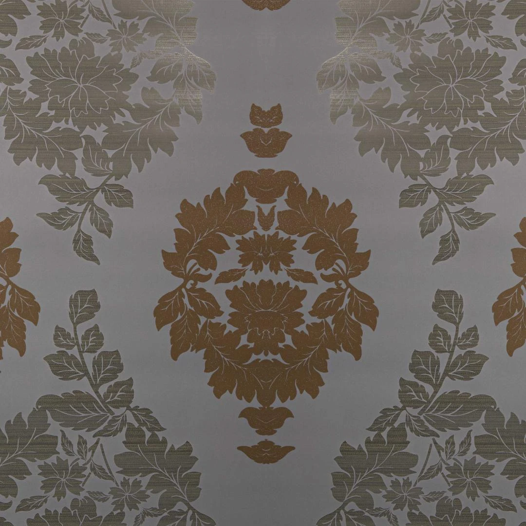 PAPEL PAREDE CREATION CT-4823