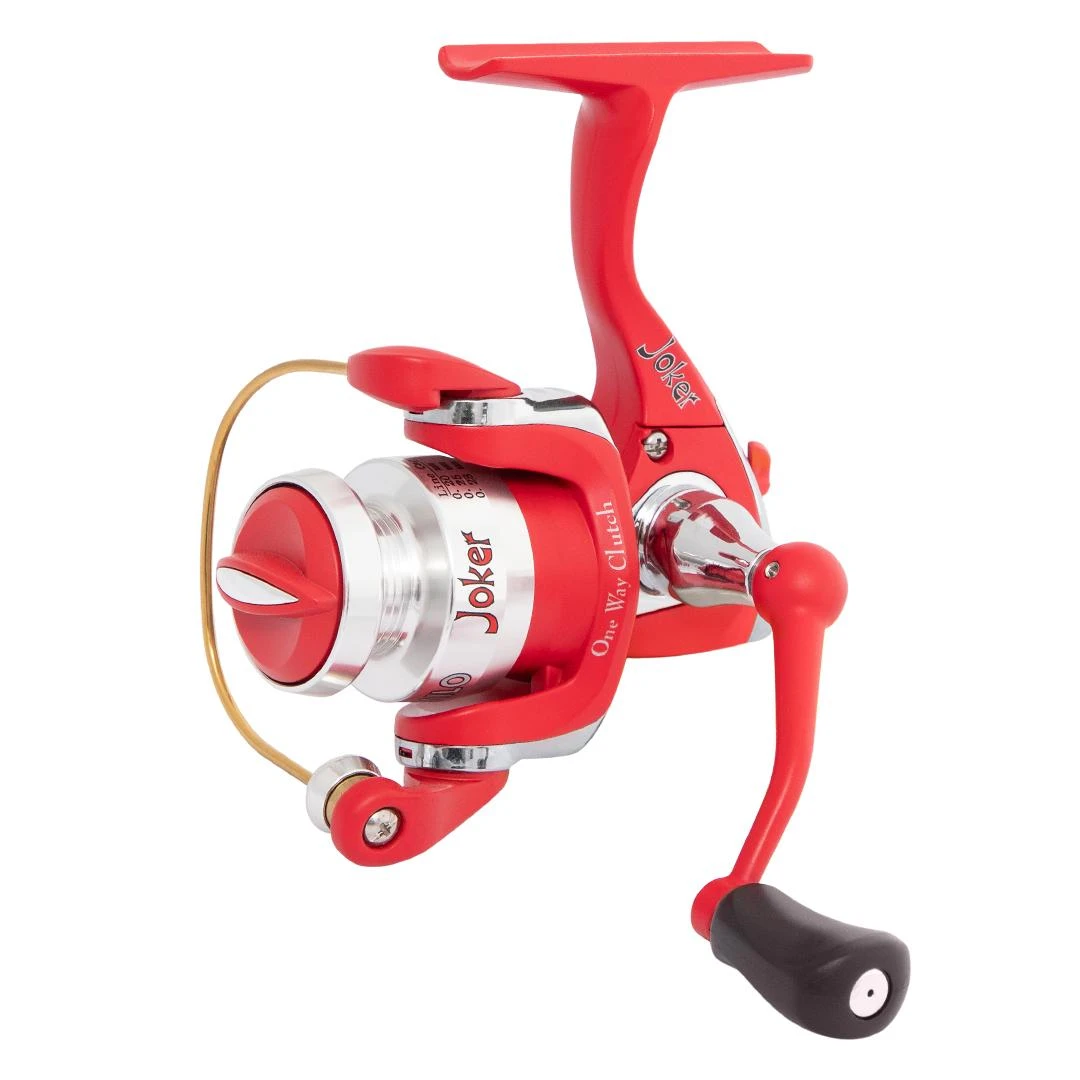 JOKER-JOKER 800 e JOKER 2000-3000