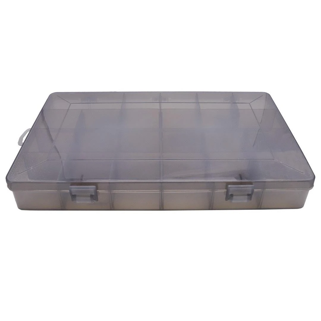 CAIXA 4200 - 35 X 22cm - 24 Divisórias