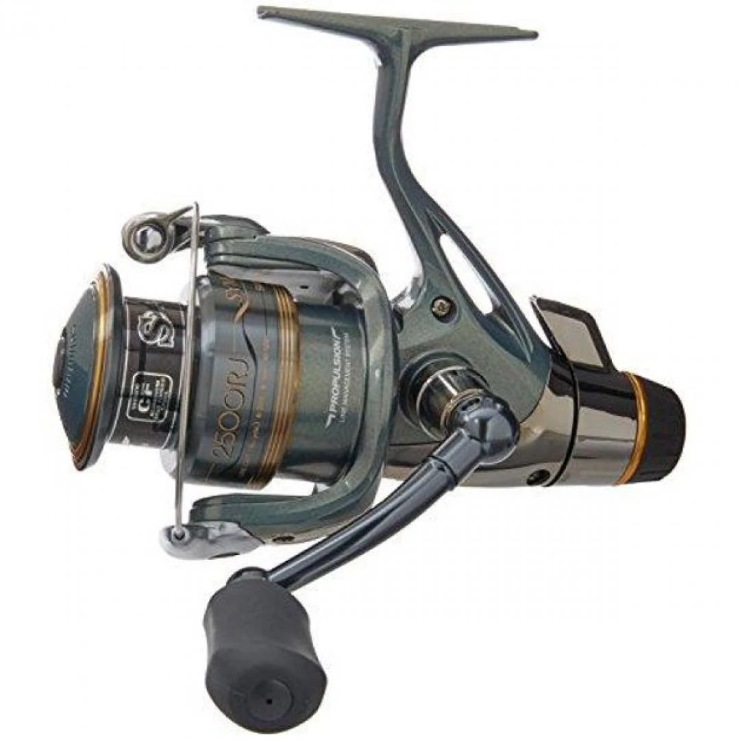 SHIMANO SYMETRE 2500RJ