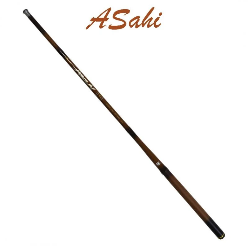 Telescópica Asahi 