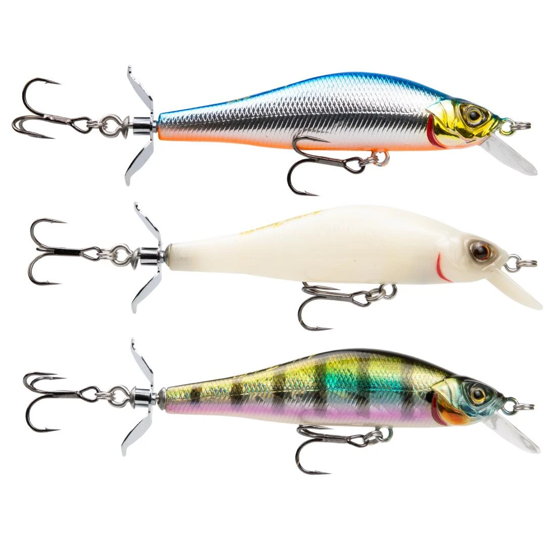 Strike Pro EG-125AP - Archback Turgo 80