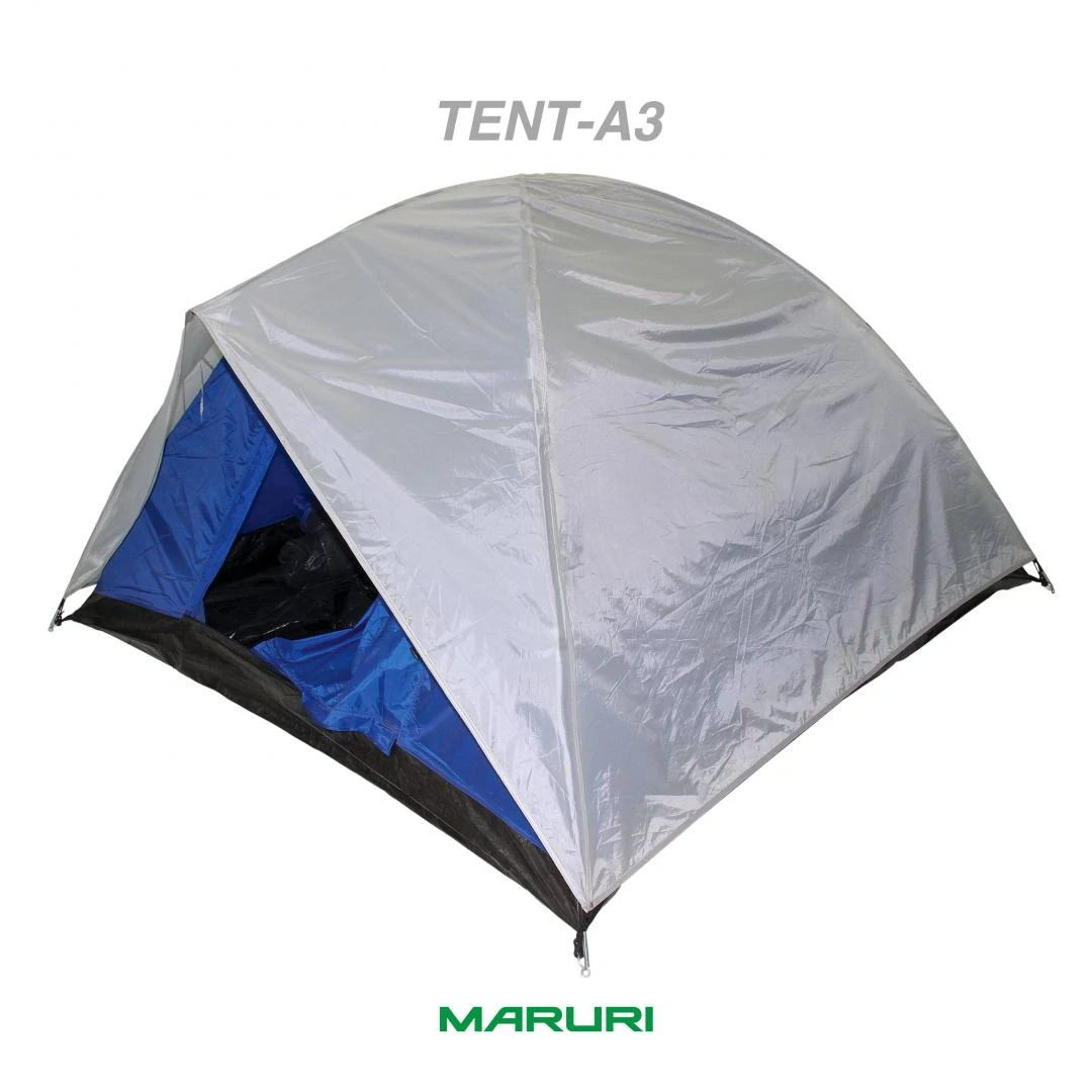 Barraca TENT-A3 P/ 3 PESSOAS - a prova de água
