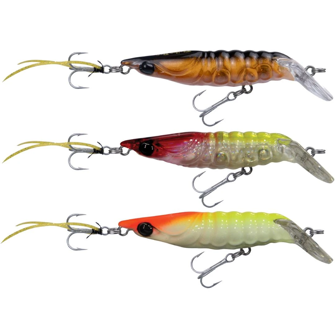 Strike Pro EG-114SP - Shrimp 50