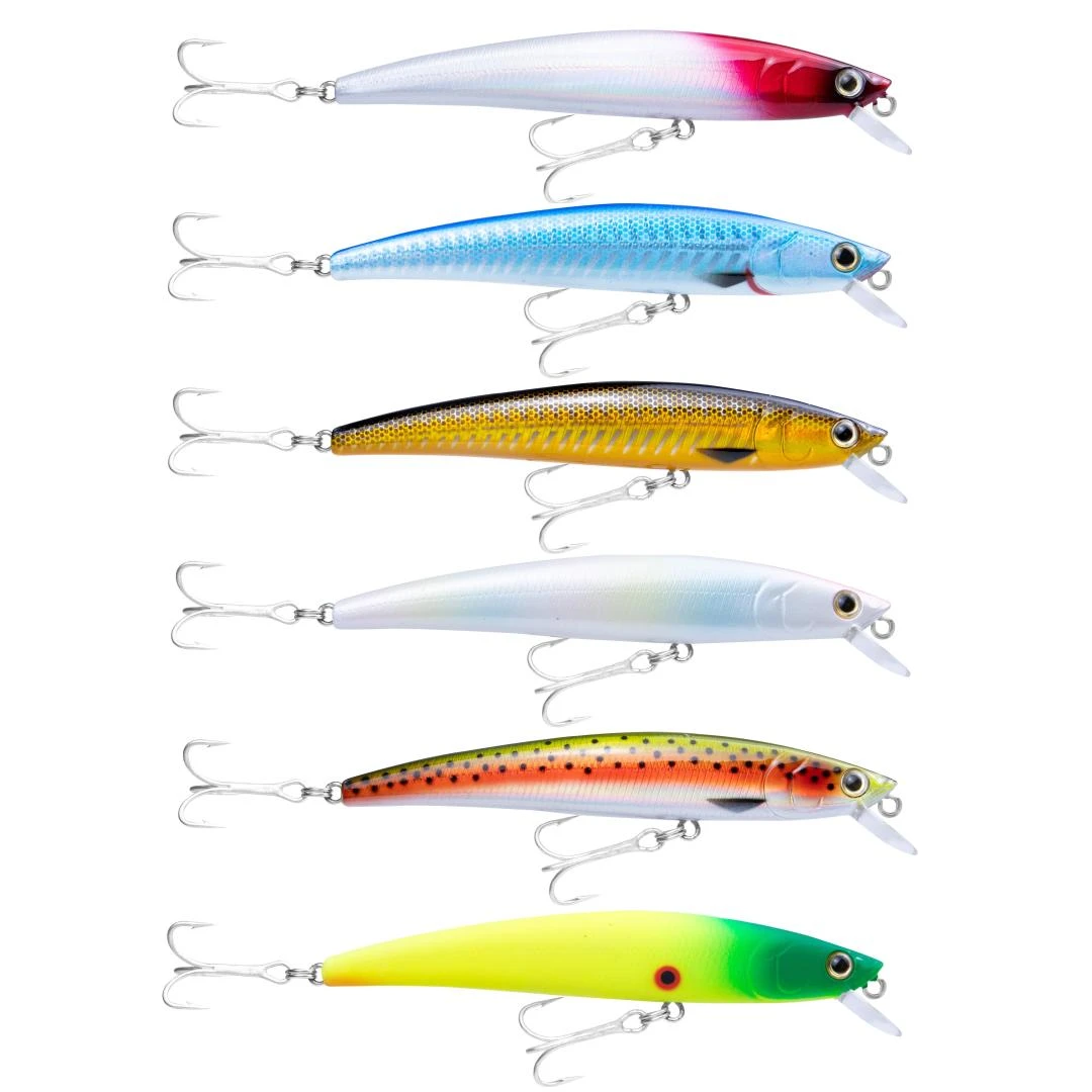 Strike Pro JL-120 - Strik Minnow 90