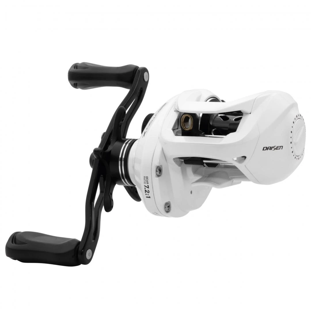 Carretilha Daisen BENTON X 10 Rolamentos