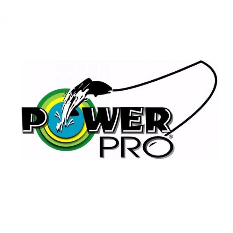 Linha multifilamento Power Pro
