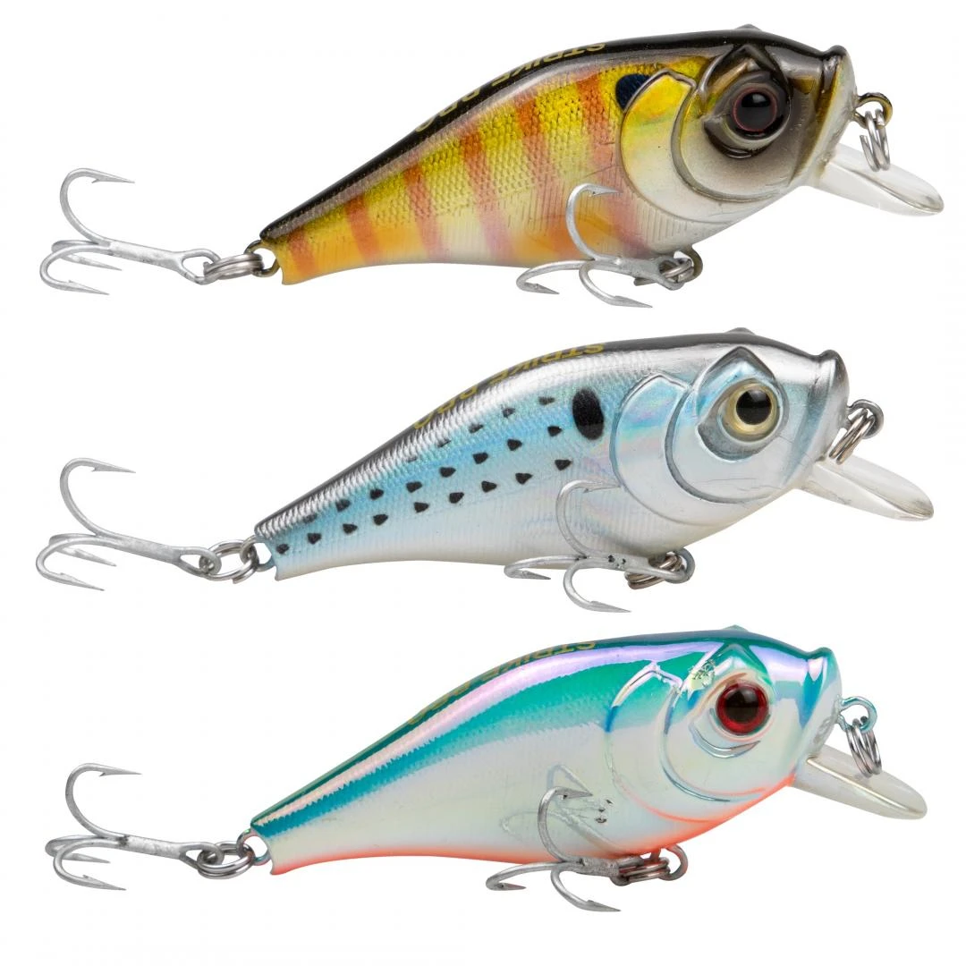 Strike Pro JL-128F - Aquamax Shad 50 < OFERTA DE 3.44 = 1.80 >