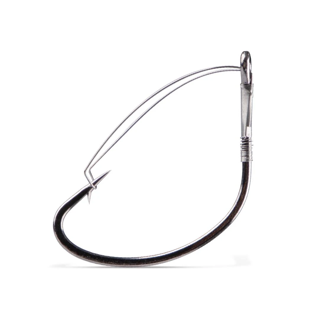 PINNACLE WEEDLESS HOOK