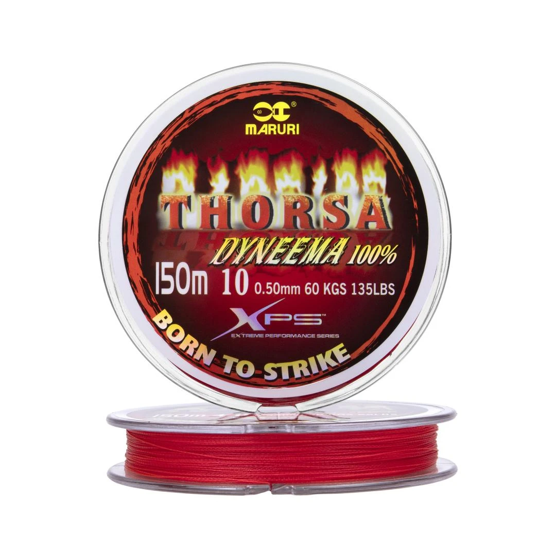 mult Thorsa Vermelha 150m 