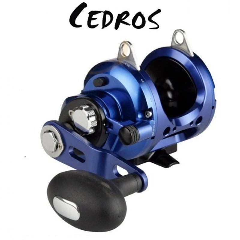 CEDROS