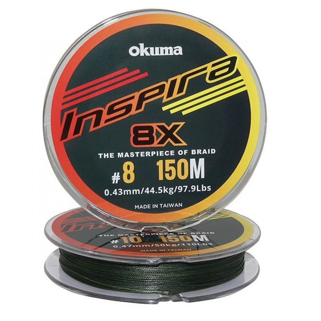MULT 8X INSPIRA OKUMA150 M