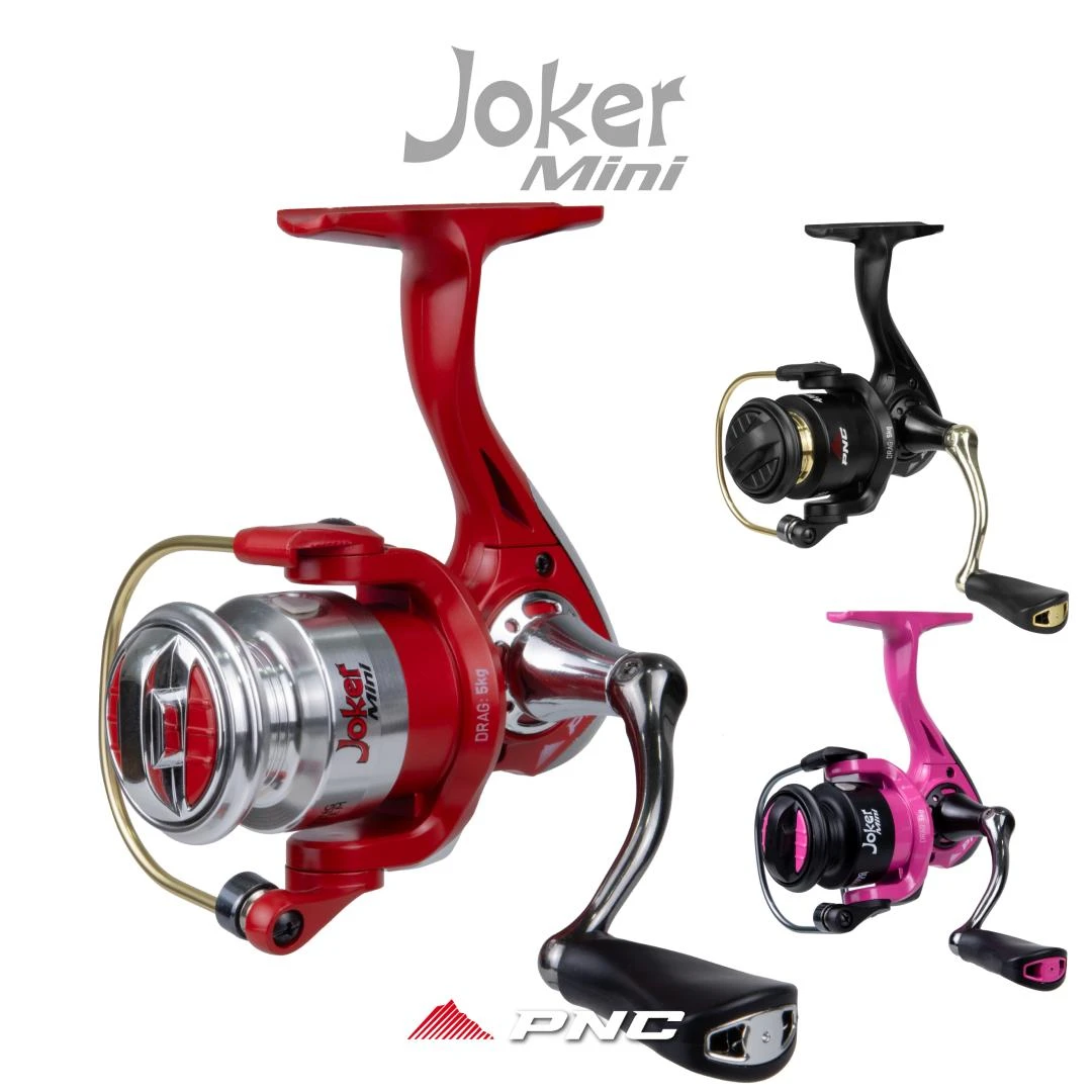 JOKER Mini - novo!!!