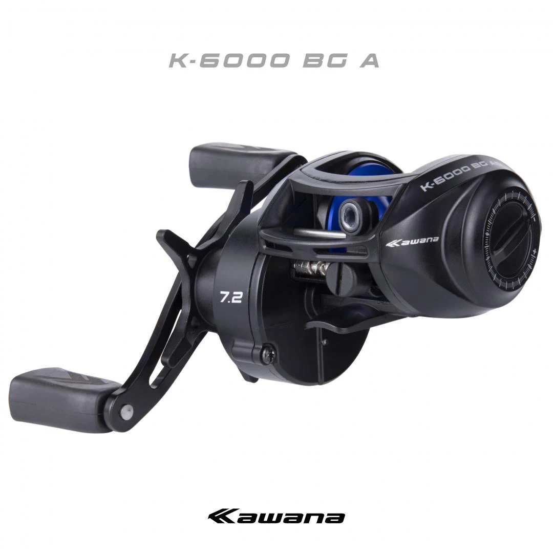 KAWANA K-6000 BG A