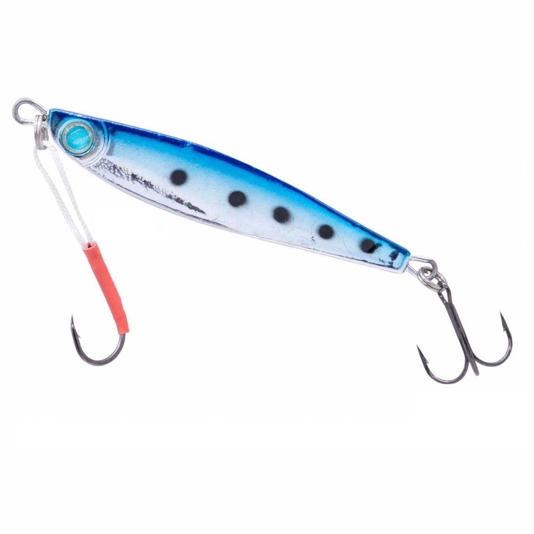 MJ60 LF71-60G - Micro Jig 60g - 9cm
