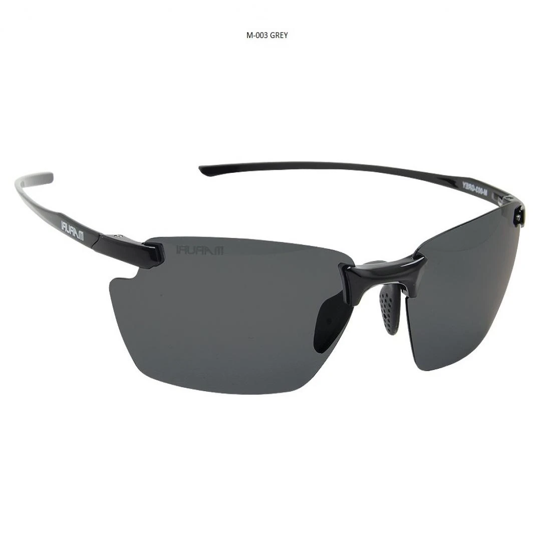 Óculos Polarizado M-003 GREY  << POR 9.00 >>>